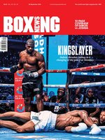 Boxing News